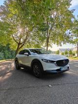 Mazda CX-30 2.0 e-SKYACTIV-X M-Hybrid AWD Selection - Mazda CX-30 von privat