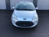 Ford Ka Titanium.KLIMA.SHZ - Ford aus 2011: Ka Titanium