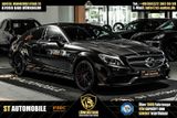 Mercedes-Benz CLS 63 AMG S MULTIBEAM SPORTABGAS H&K 360 DISTRO