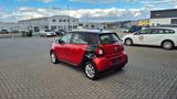 Smart ForFour / Passion / 2 Hand - Smart ForFour mit Benzin-Antrieb: Sitzheizung