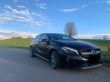 Mercedes-Benz A 45 AMG Mercedes-AMG A 45 4MATIC DCT Merced... - schwarze Mercedes-Benz A 45 AMG