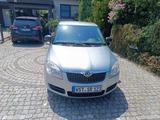 Skoda Fabia 1.2l 60 PS Classic Classic - Skoda Fabia: 60ps