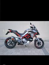 Ducati Multistrada 1260s/GT  PinCode-Start - Angebote