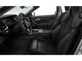 BMW Z4 sDrive20i - BMW Z4: Cabrio