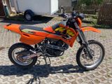 KTM LC4 620 - KTM LC4 620