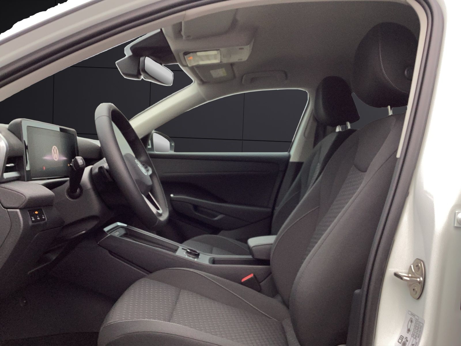 Fahrzeugabbildung Volkswagen T-Roc Life eTSI DSG LED+ ACC SH RearView Ambient