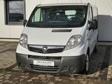 Opel Vivaro 2.0CDTI L1H1*Klima*BT*PDC*AKH*1.Hand* - Opel Vivaro: Cdti