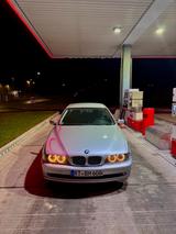 BMW Bmw 5er e39 TÜV NEU - BMW: 5er E39