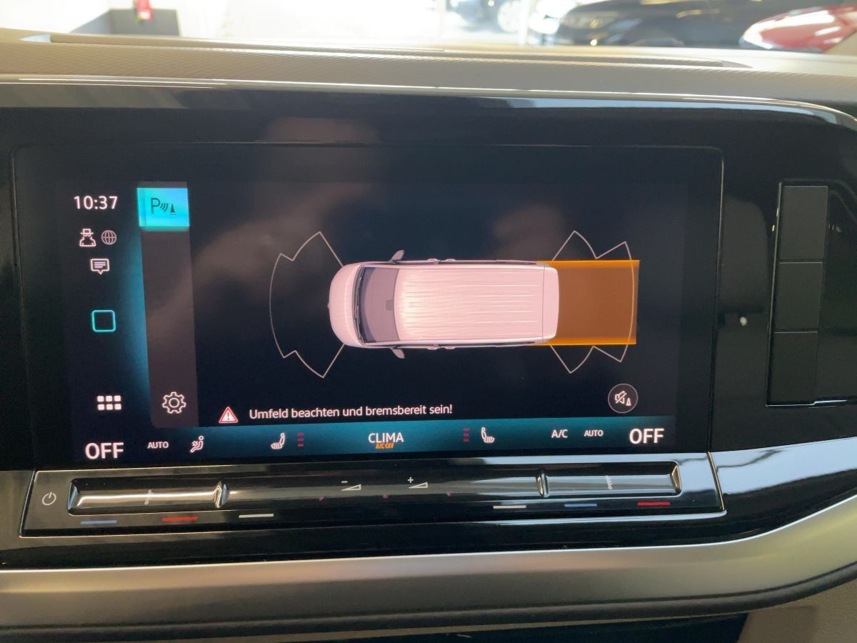 Volkswagen T7 Multivan - Bild 17