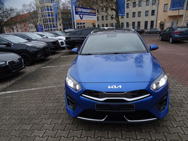 Kia cee´d Sportswagon 1.6 Plug-in Hybrid Platinum