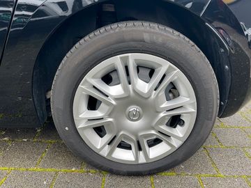 Opel Corsa Elektro 11 kW Charger Sitz-&Lenkradheizung