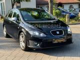 Seat Leon FR DSG-AUTOMATIK+XENON+NAVI+PDC+17"ALU - gebrauchte Seat Leon aus dem Jahr 2012