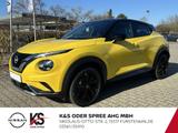 Nissan JUKE 1.0 DIG-T 114 PS 7DCT N-Sport Tech ProPILOT - Nissan Juke: Sport