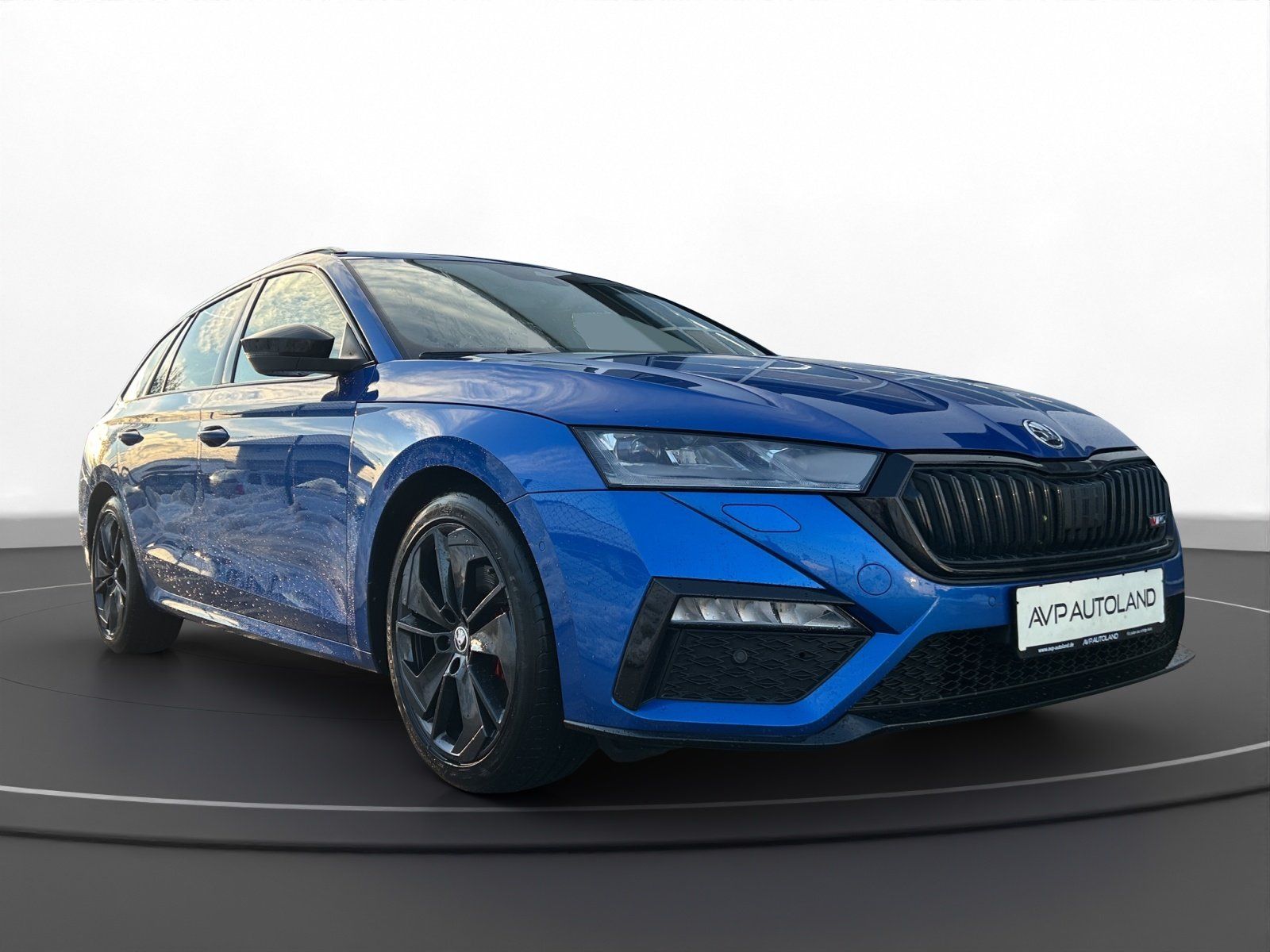 Skoda Octavia - Bild 4