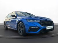 Skoda Octavia - Vorschau Bild 4