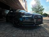 Audi S6 LIM. 4.0 TFSI QUATTRO-2.HD-MATRIX-CARBON-BOSE - Audi S6: 4.2