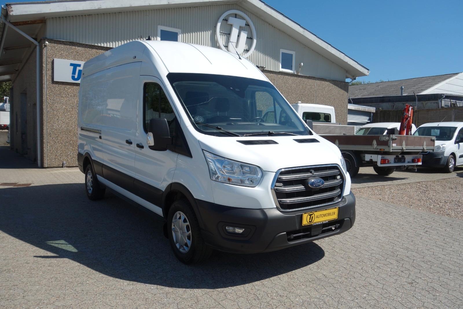 Ford Transit Kasten 350 L3 Trend RWD H3