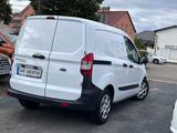 Ford Transit Courier  KLIMA+FRONTSCHEIBENHEIZUNG+NAVI - Ford Transit Courier Kombi Gebrauchtwagen