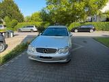 Mercedes-Benz CLK 200 Kompressor - Mercedes-Benz CLK 200 in Bochum