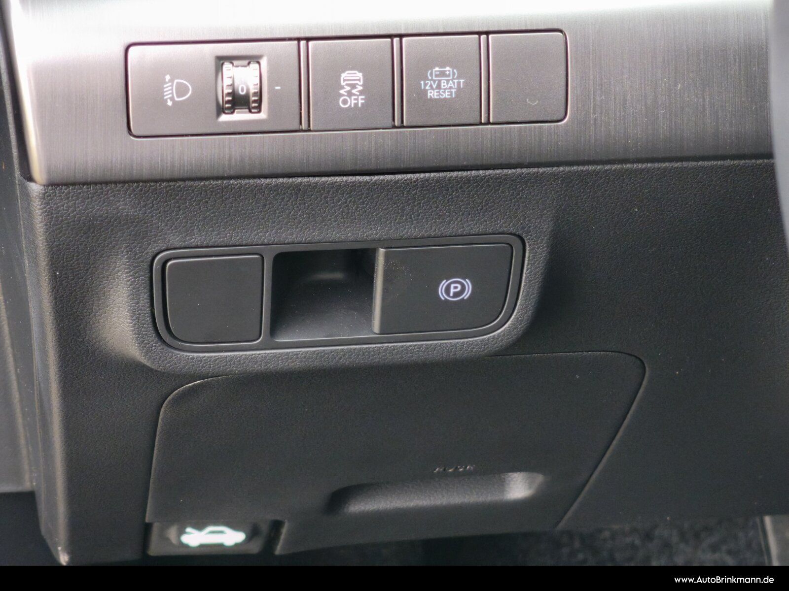 Hyundai Kona – Bild 18