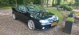 Renault Megane cabrio  1.6 16v - gebrauchte Renault Megane aus dem Jahr 2002