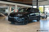 Land Rover Range Rover Sport 3.0 TDV6 HSE Dynamic HSE D... - Land Rover Range Rover Sport