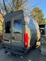 Iveco Daily 3.0l L4H3 Turbodiesel Camper - Iveco Wohnmobil oder -wagen Kastenwagen