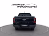 Ford Ranger 2.0 Ecoblue Wildtrak Umbau / Höherlegung - Ford Ranger: Wildtrak