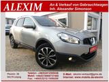 Nissan Qashqai+2 2.0 4x4 360/Pano/Navi/Temp/7Sitze - Nissan Qashqai+2 in Leipzig