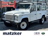 Land Rover Defender 110 L316 2.2 TD4 SW SE - Land Rover Defender: SW