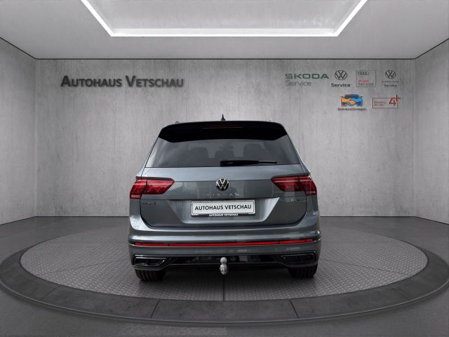 Tiguan Allspace 2.0 TDI DSG 4Motion R-Line Navi