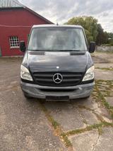 Mercedes-Benz Sprinter - Mercedes-Benz Sprinter in Lübeck