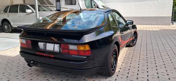 صورة 4 لـ 1985 Porsche 944