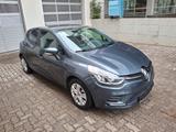 Renault Clio IV Cargo Extra,2 Sitzer, Klima,Navi,PDC - Renault Clio: Sitze