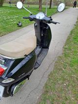 Vespa 125 LX - VESPA LX 125