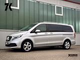 Mercedes-Benz V 250 4Matic Lang Edition *8-SITZE|LED|AHK|CAM* - Mercedes-Benz V 250 Gebrauchtwagen in Mülheim (Ruhr)