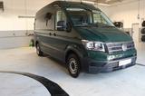 Volkswagen Crafter Kasten 30 mittellang Hochdach~Navi~PDC - Volkswagen Crafter: 30 Kasten
