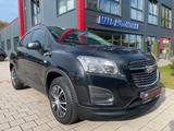 Chevrolet Trax LS( TÜV/INSP. Neu/ab.AHK/1 Hand) - gebrauchte Chevrolet Trax aus dem Jahr 2014