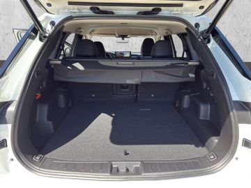 Mitsubishi Outlander Plug-in Hybrid Intro Edition 2.4l