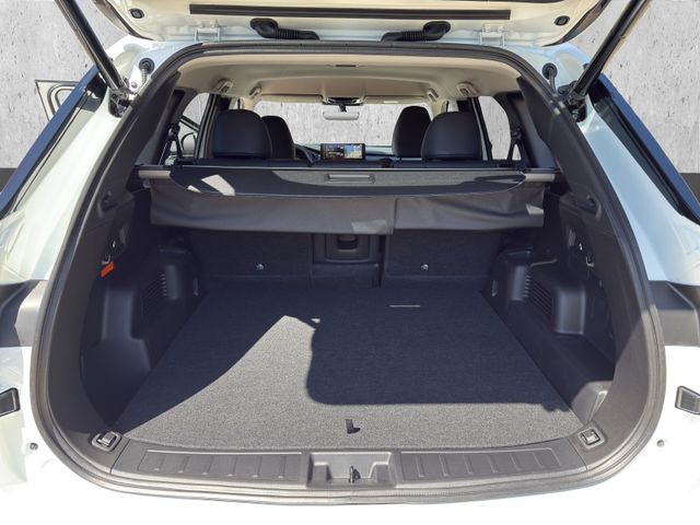 Mitsubishi Outlander Plug-in Hybrid Intro Edition 2.4l
