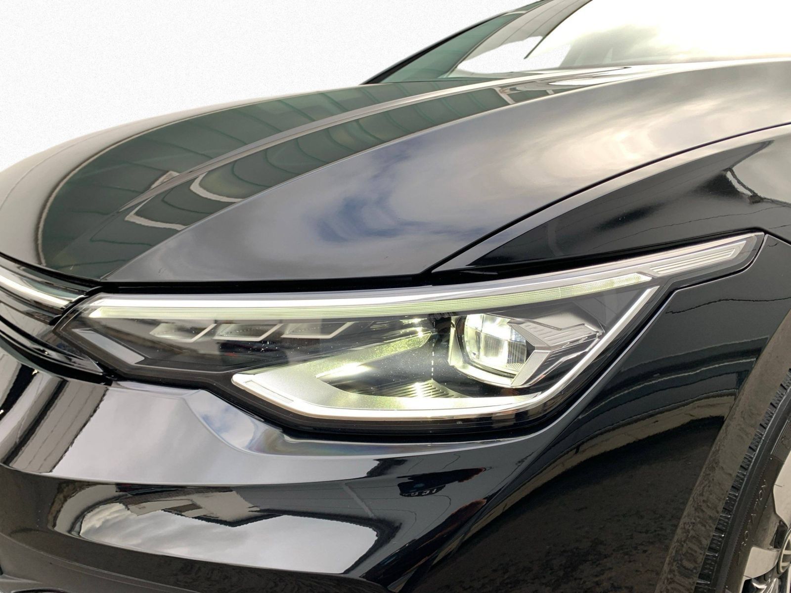 Volkswagen Golf - Bild 7