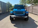 Jeep Gladiator Overland 3.0 V6 4WD AT*Seilwinde*AHK - Jeep Gladiator Overland Gebrauchtwagen