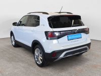 Volkswagen T-Cross - Vorschau Bild 4