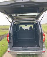 Nissan Townstar DIG-T 130 Tekna Automatik Tekna - Nissan Townstar von privat