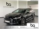 Ford Mondeo 2.0 ST-Line 18/Navi/LED/Memo/Sposi/Kam/AH - Ford Mondeo ST-Line mit Diesel-Antrieb