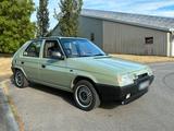 Skoda Favorit 136L - Skoda Favorit von privat