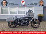 Harley-Davidson Low Rider ST FXLRST 117 - Harley-Davidson Low Rider ST (FXLRST)