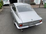 BMW 1600 GT - BMW: 1600