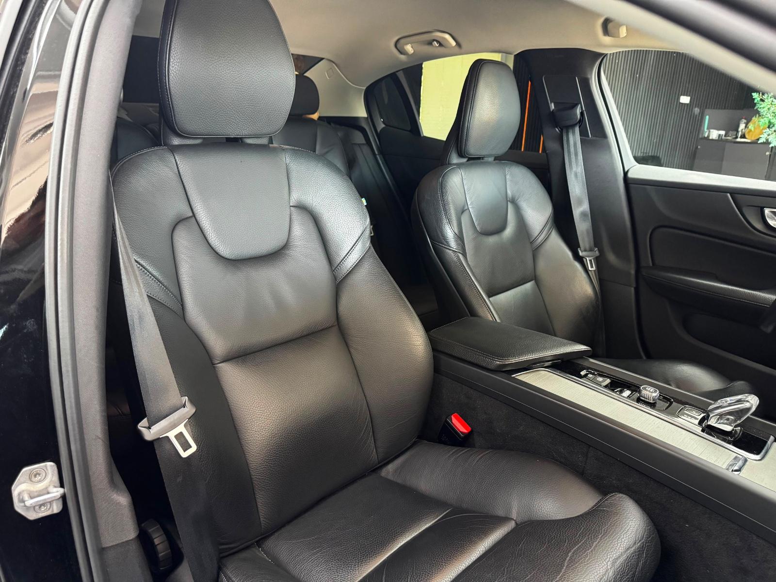Volvo S60 Inscription * LEDER * NAVI * KAMERA *, миниатюра 13