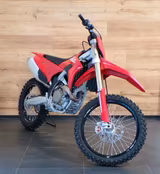 Ducati Desmo 450 MX / Neu/ auf Lager - DUCATI VON 251 BIS 500 CCM